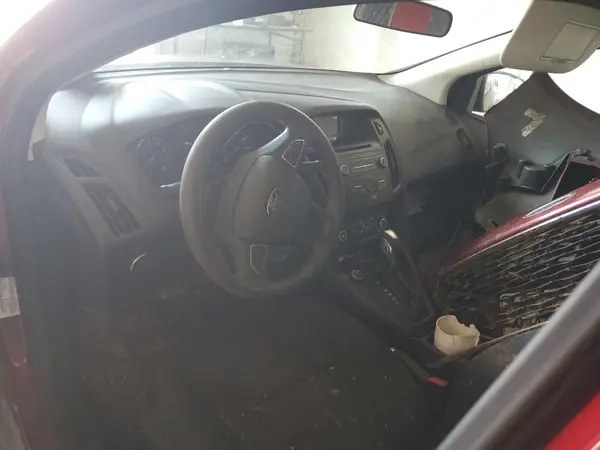 1FADP3F29GL280667 2016 FORD FOCUS - Image 8