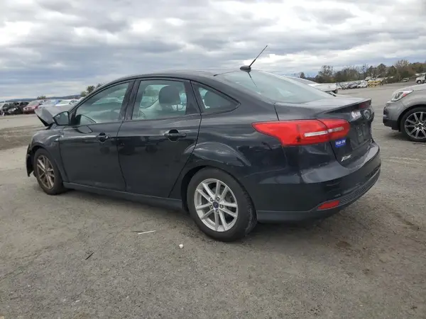 1FADP3F29GL280927 2016 FORD FOCUS - Image 2