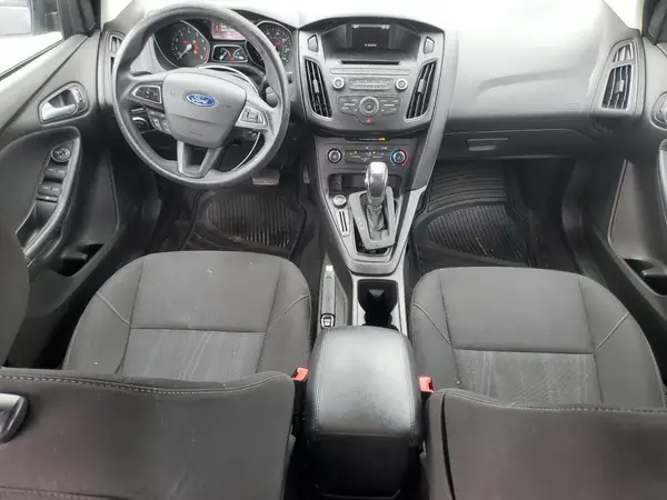1FADP3F29GL280927 2016 FORD FOCUS - Image 8