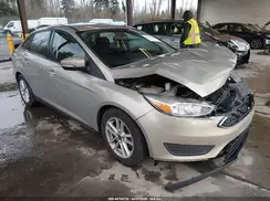 1FADP3F29GL281219 2016 FORD FOCUS