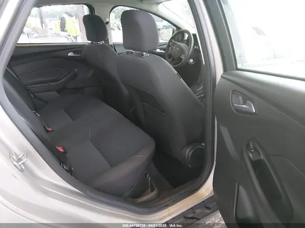 1FADP3F29GL281219 2016 FORD FOCUS - Image 8