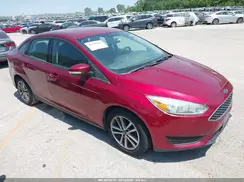 1FADP3F29GL281902 2016 FORD FOCUS