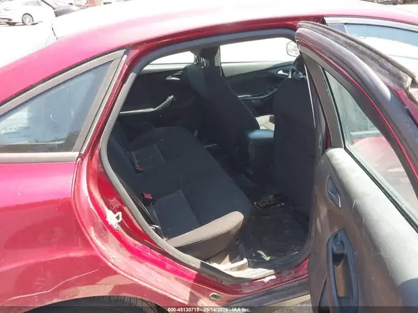 1FADP3F29GL281902 2016 FORD FOCUS - Image 8