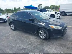 1FADP3F29GL283388 2016 FORD FOCUS