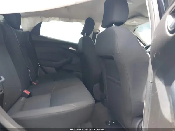 1FADP3F29GL283388 2016 FORD FOCUS - Image 8