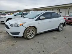 1FADP3F29GL284251 2016 FORD FOCUS