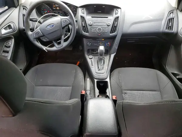 1FADP3F29GL284251 2016 FORD FOCUS - Image 8