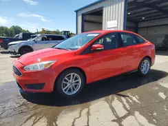 1FADP3F29GL284945 2016 FORD FOCUS