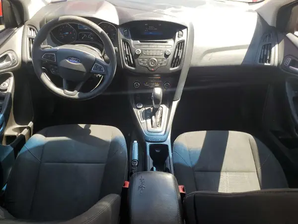 1FADP3F29GL284945 2016 FORD FOCUS - Image 8