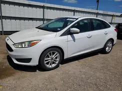 1FADP3F29GL285058 2016 FORD FOCUS