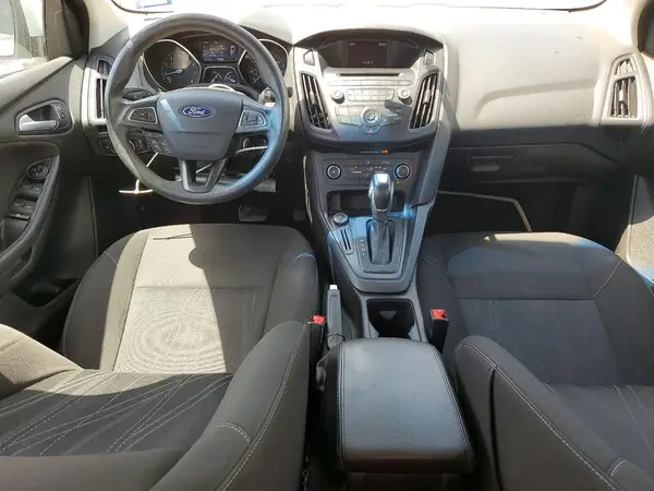 1FADP3F29GL285058 2016 FORD FOCUS - Image 8