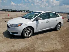 1FADP3F29GL285674 2016 FORD FOCUS