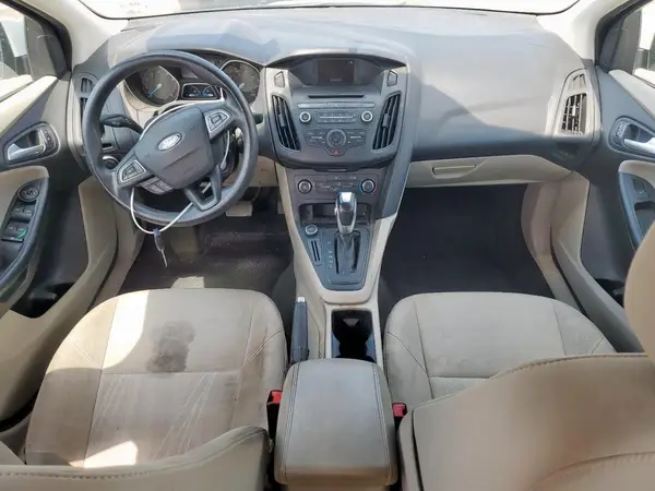 1FADP3F29GL285674 2016 FORD FOCUS - Image 8