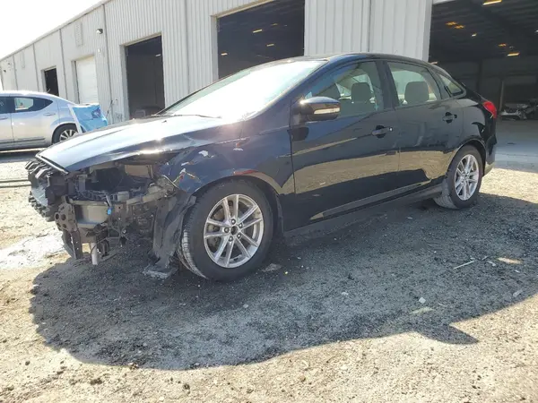 1FADP3F29GL285707 2016 FORD FOCUS