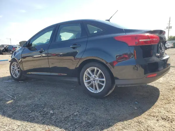 1FADP3F29GL285707 2016 FORD FOCUS - Image 2