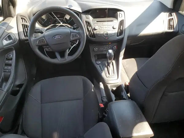 1FADP3F29GL285707 2016 FORD FOCUS - Image 8