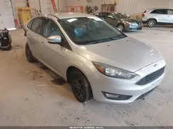 1FADP3F29GL286162 2016 FORD FOCUS