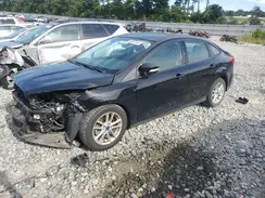1FADP3F29GL287621 2016 FORD FOCUS