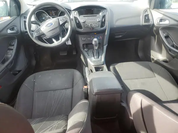1FADP3F29GL287621 2016 FORD FOCUS - Image 8