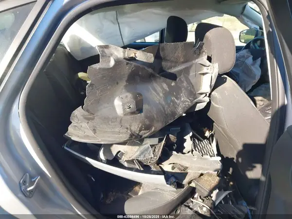 1FADP3F29GL288669 2016 FORD FOCUS - Image 8