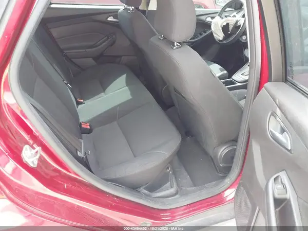 1FADP3F29GL288817 2016 FORD FOCUS - Image 8