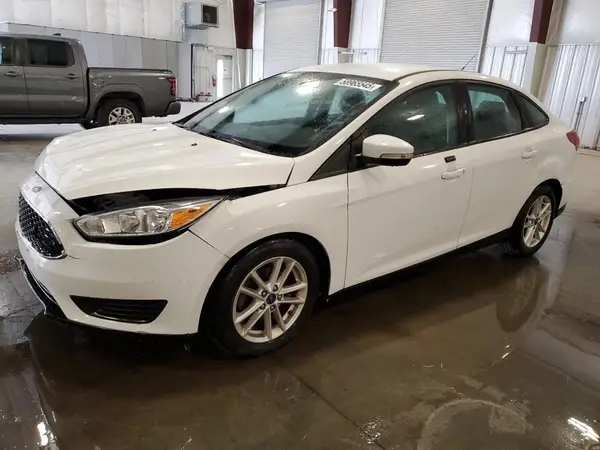 1FADP3F29GL289160 2016 FORD FOCUS - Image 1