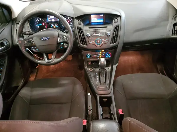 1FADP3F29GL289160 2016 FORD FOCUS - Image 8