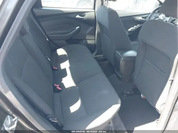 1FADP3F29GL289322 2016 FORD FOCUS - Image 8