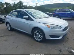 1FADP3F29GL289854 2016 FORD FOCUS