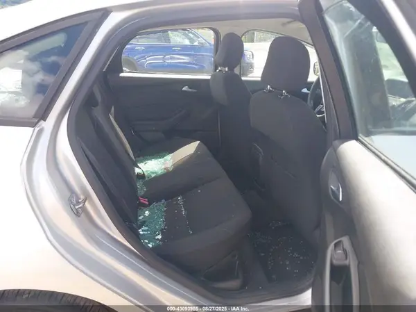 1FADP3F29GL289854 2016 FORD FOCUS - Image 8