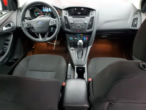 1FADP3F29GL289966 2016 FORD FOCUS - Image 8
