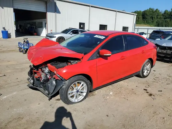 1FADP3F29GL290776 2016 FORD FOCUS - Image 1