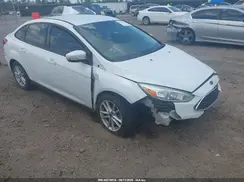 1FADP3F29GL290910 2016 FORD FOCUS