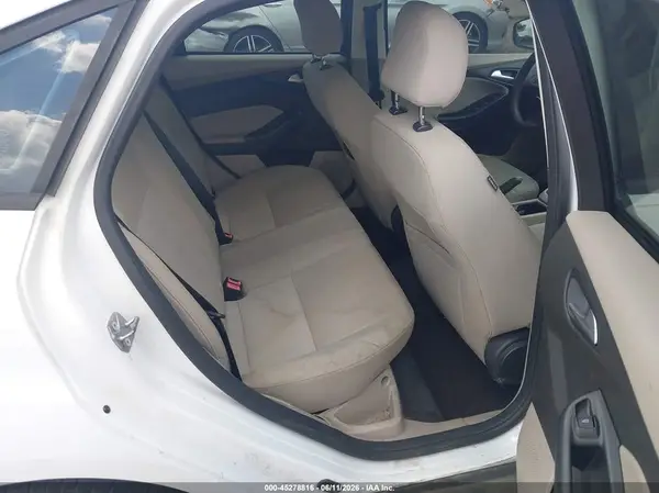 1FADP3F29GL290910 2016 FORD FOCUS - Image 8