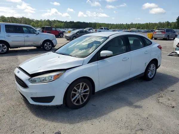 1FADP3F29GL290924 2016 FORD FOCUS - Image 1