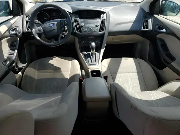 1FADP3F29GL290924 2016 FORD FOCUS - Image 8