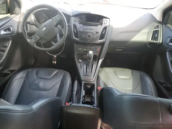 1FADP3F29GL291488 2016 FORD FOCUS - Image 8