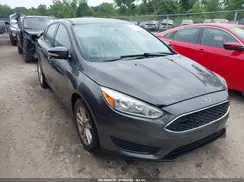 1FADP3F29GL292091 2016 FORD FOCUS