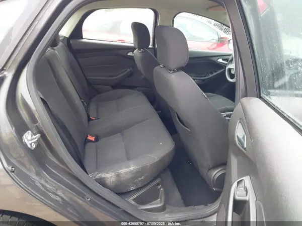 1FADP3F29GL292091 2016 FORD FOCUS - Image 8