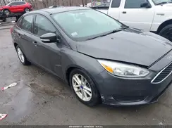 1FADP3F29GL292124 2016 FORD FOCUS