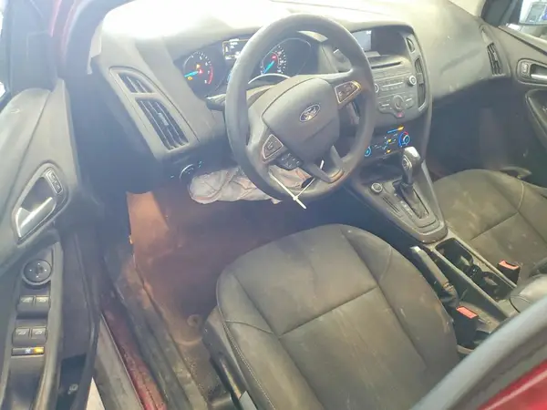 1FADP3F29GL293130 2016 FORD FOCUS - Image 8