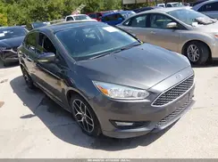 1FADP3F29GL293452 2016 FORD FOCUS