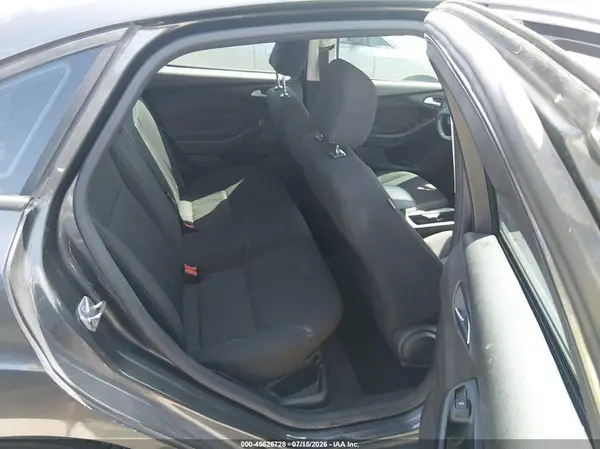 1FADP3F29GL293452 2016 FORD FOCUS - Image 8