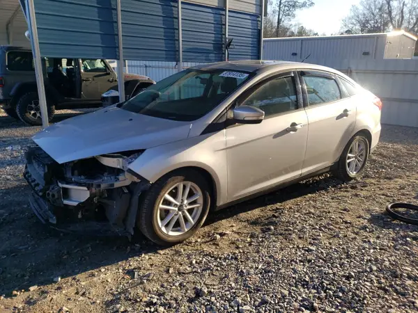 1FADP3F29GL294293 2016 FORD FOCUS - Image 1