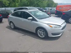 1FADP3F29GL294410 2016 FORD FOCUS