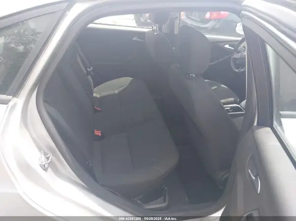 1FADP3F29GL294410 2016 FORD FOCUS - Image 8
