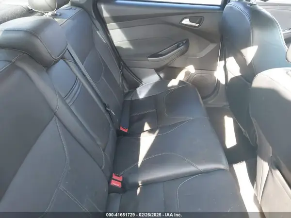 1FADP3F29GL295198 2016 FORD FOCUS - Image 8