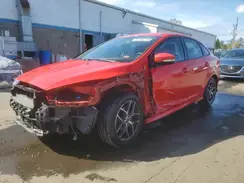 1FADP3F29GL296304 2016 FORD FOCUS