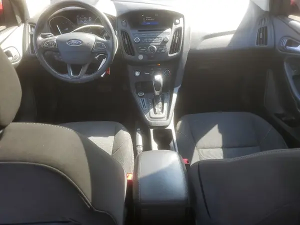 1FADP3F29GL296304 2016 FORD FOCUS - Image 8