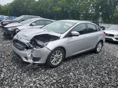 1FADP3F29GL296318 2016 FORD FOCUS